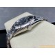Datejust 126334 41mm Jub Flt 904L SS/SS Black/Stk VSF VS3235