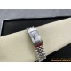 Datejust 126334 41mm Jub Flt 904L SS/SS Black/Stk VSF VS3235