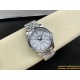 Datejust 126334 41mm Jub Flt 904L SS/SS White/Stk VSF VS3235