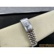 Datejust 126334 41mm Jub Flt 904L SS/SS White/Stk VSF VS3235