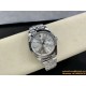 Datejust 126334 41mm Jubilee Flt 904L SS/SS Silver/Stk VSF VS3235