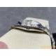 Datejust 126334 41mm Jubilee Flt 904L SS/SS Silver/Stk VSF VS3235
