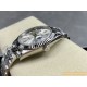 Datejust 126334 41mm Jubilee Flt 904L SS/SS Silver/Stk VSF VS3235