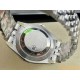 Datejust 126334 41mm Jubilee Flt 904L SS/SS Silver/Stk VSF VS3235