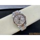 Datejust 41mm 126331 Jub RG/SS Champagne Dial VSF VS3235