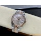Datejust 41mm 126331 Jub RG/SS Champagne Dial VSF VS3235