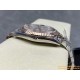 Datejust 41mm 126331 Jub RG/SS Champagne Dial VSF VS3235