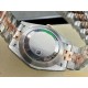 Datejust 41mm 126331 Jub RG/SS Champagne Dial VSF VS3235