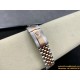 Datejust 41mm 126331 Jub RG/SS Champagne Dial VSF VS3235