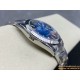 Datejust 126334 41mm Oys SS/SS Green/Stk VSF VS3235