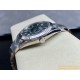 Datejust 126334 41mm Oys SS/SS Green/Stk VSF VS3235