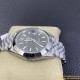 Datejust 126334 41mm Jub Flt 904L SS/SS Grey/Stk VSF VS3235