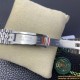 Datejust 126334 41mm Jub Flt 904L SS/SS Grey/Stk VSF VS3235
