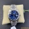 Datejust 126334 41mm Jub Flt 904L SS/SS Blue/Stk VSF VS3235