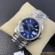 Datejust 126334 41mm Jub Flt 904L SS/SS Blue/Stk VSF VS3235