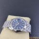 Datejust 126334 41mm Jub Flt 904L SS/SS Blue/Stk VSF VS3235