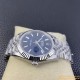 Datejust 126334 41mm Jub Flt 904L SS/SS Blue/Stk VSF VS3235
