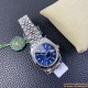 Datejust 126334 41mm Jub Flt 904L SS/SS Blue/Stk VSF VS3235