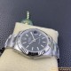 Datejust 126334 41mm Oyster Flt 904L SS/SS Black/Stk VSF VS3235