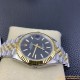 Datejust 126333 41mm Jub SS/YG Black Dial VSF VS3235