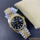 Datejust 126333 41mm Jub SS/YG Black Dial VSF VS3235