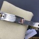 Datejust 126333 41mm Jub SS/YG Black Dial VSF VS3235