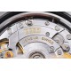 GMT II 126711 CHNR Rootbeer Oys 40mm SS/RG Blk CLEAN DD3285 Super Clone