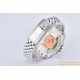 GMT II 126710 Pepsi Jub 40mm SS/SS Black Clean V3 DD3285 Super Clone