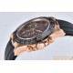 Daytona 116515 40mm RG/RU Brown/Num Clean DD4130