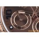 Daytona 116515 40mm RG/RU Brown/Num Clean DD4130