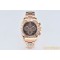 Daytona 116505 40mm RG/RG Brown/Num Clean DD4130