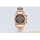 Daytona 116505 40mm RG/RG Brown/Num Clean DD4130