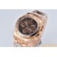 Daytona 116505 40mm RG/RG Brown/Num Clean DD4130