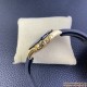 Daytona 116518 40mm YG/RU White/Stk Clean DD4130