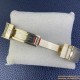 Daytona 116518 40mm YG/RU White/Stk Clean DD4130