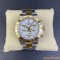 Daytona 126503 40mm YG/SS White/Stk Clean DD4131 Super Clone