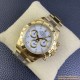 Daytona 116508 40mm YG/YG White/Stk Clean DD4130