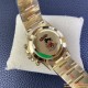 Daytona 116508 40mm YG/YG White/Stk Clean DD4130