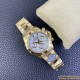 Daytona 116508 40mm YG/YG White/Stk Clean DD4130