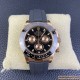 Daytona 116515 40mm RG/RU Black/Gold Clean DD4130