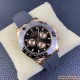 Daytona 116515 40mm RG/RU Black/Gold Clean DD4130
