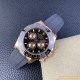 Daytona 116515 40mm RG/RU Black/Gold Clean DD4130