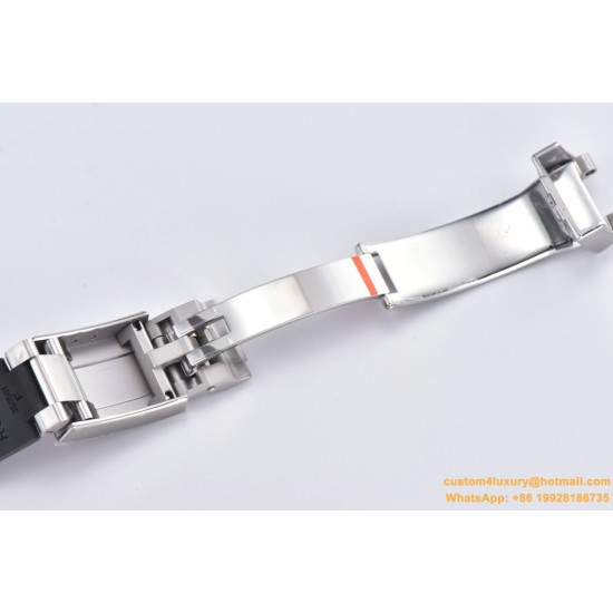 Daytona 116519 40mm SS/RU Black/Num Clean DD4130
