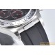 Daytona 116519 40mm SS/RU Black/Num Clean DD4130