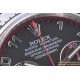 Daytona 116519 40mm SS/RU Black/Num Clean DD4130