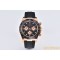 Daytona 116515 40mm RG/RU Black/Gold Clean DD4130