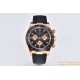 Daytona 116515 40mm RG/RU Black/Gold Clean DD4130