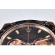 Daytona 116515 40mm RG/RU Black/Gold Clean DD4130