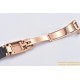 Daytona 116515 40mm RG/RU Black/Gold Clean DD4130