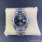 Datejust 126234 36mm Jub SS/SS Grey/Rmn VSF VS3235